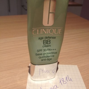 BB Cream Age Defense SPF 30   Teinte claire