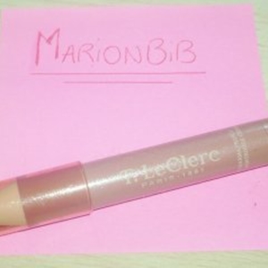 Crayon gloss "sun"
