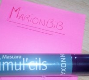 Mascara stimul'cils vert