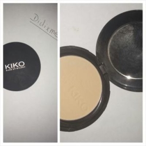 Soft Focus Compact Wet & Dry Mineral Foundation