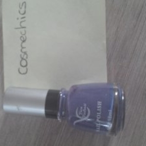 Vernis lavande