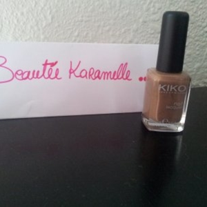 Vernis nail lacquer