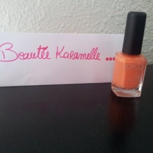 Vernis nail lacquer