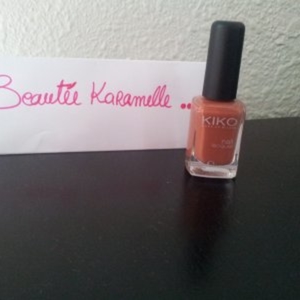 Vernis nail lacquer