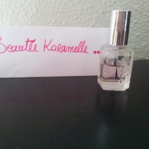 Top coat anti écaillement