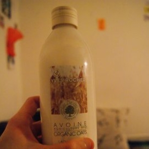 Lait Avoine BIO "les plaisirs nature"