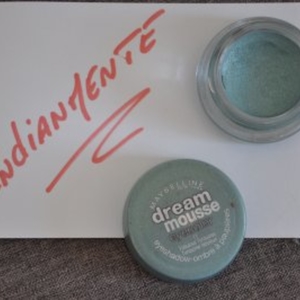 dream mousse 11 fabulous turquoise