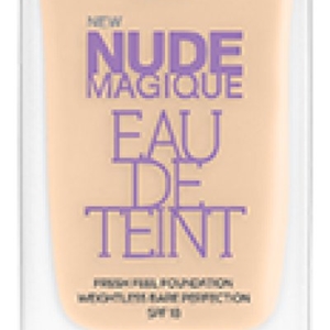 L'eau de teint