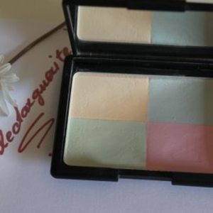 Palette Teint Zéro Défaut