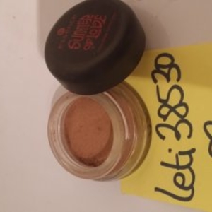 mousse bronzer