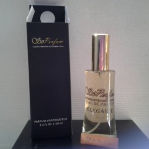 Eau de parfum Elégance (The One de D&G)