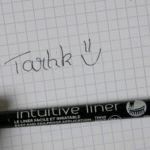 Intuitive Liner de Bourjois