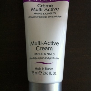 Multi active cream
