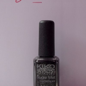 Vernis Suger Mat n°19