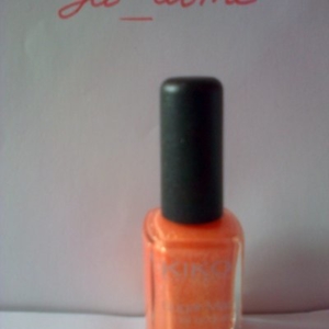 Vernis Sugar Mat n°17