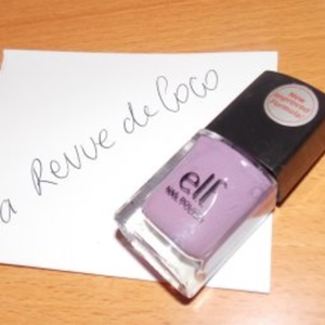 Vernis Lila