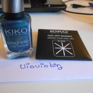 Kit Vernis magnetic