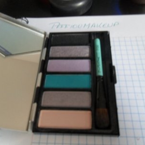 Palette MAC Cool Eye