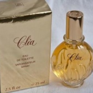 Parfum Cléa