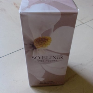 Parfum So Elixir