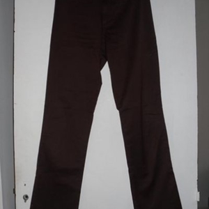 Pantalon marron