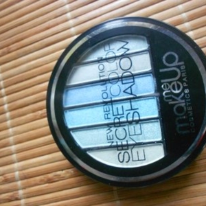 Secret Color Eyeshadow