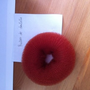 accessoire Bun