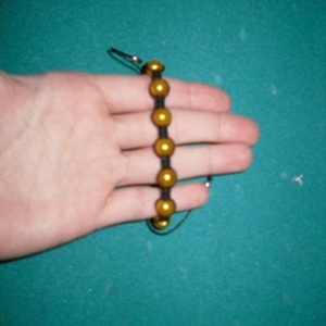 Bracelet Shamballa