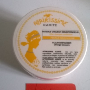 masque cheveux