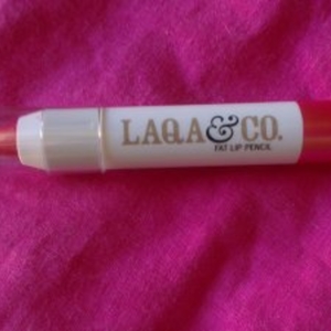 Fat Lip Pencil   Baume à lèvre/RAL