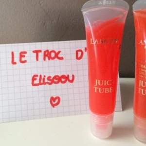 Gloss fruité