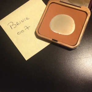 poudre compacte l oreal