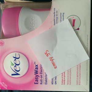 Veet Easy Wax