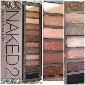 NAKED 2