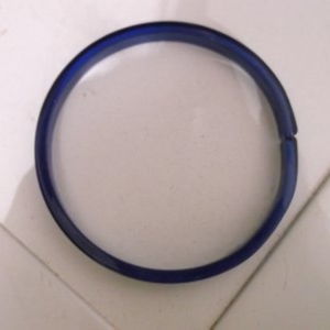 Bracelet bleu