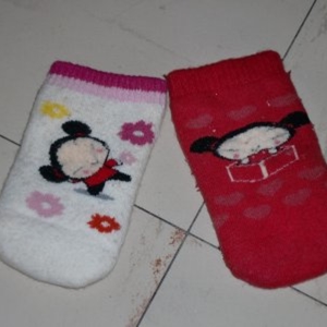 lot de chaussettes pour Portable