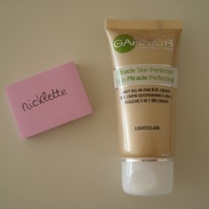 Miracle skin Perfector