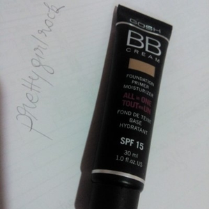 BB CREAM