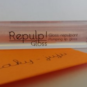 Gloss Repulpant