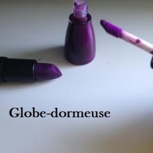 Duo RAL + gloss violet