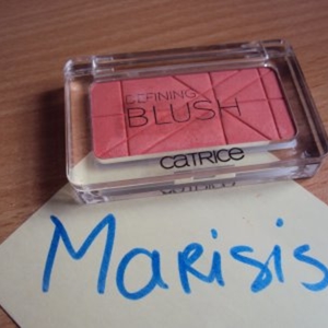 defining blush love and peach