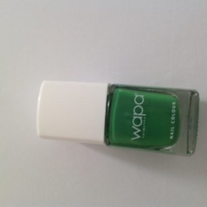 Vernis vert