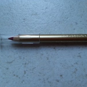 Crayon contour des lèvres