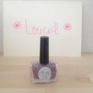 Vernis caviar pearls (micro perle)