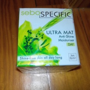 UltraMat Creme Peaux Grasses