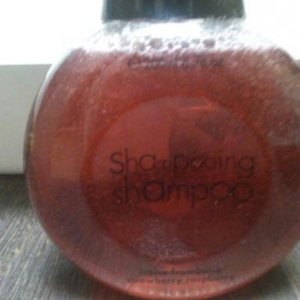 shampooing