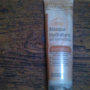 Masque Hydratant