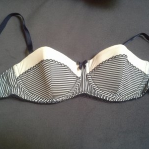 Soutien gorge corbeille neuf