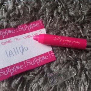 Lip Blush Crayon