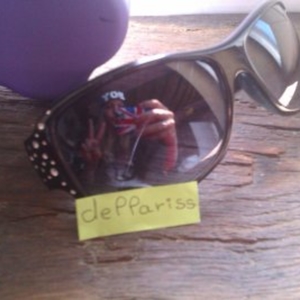 Lunettes de soleil